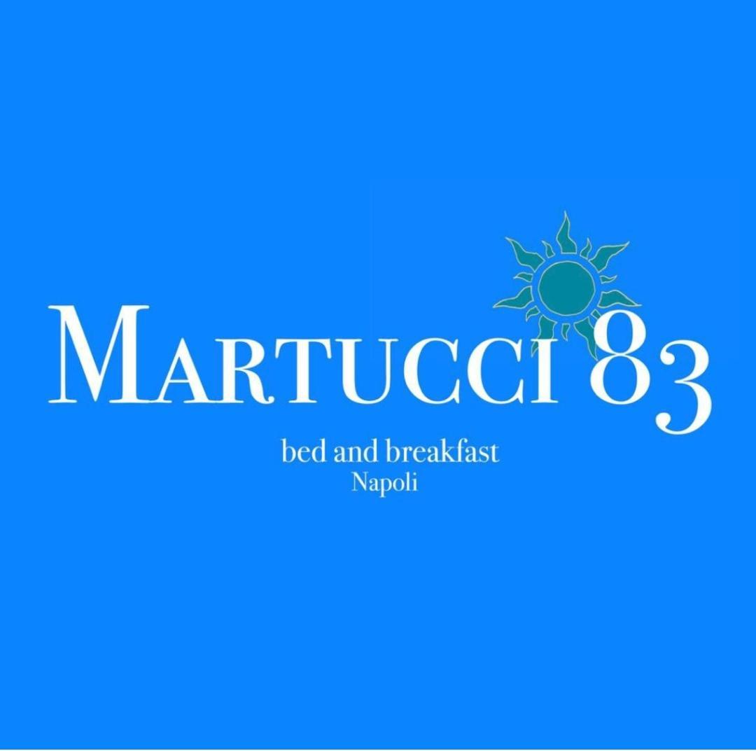 Martucci 83 * Napoli