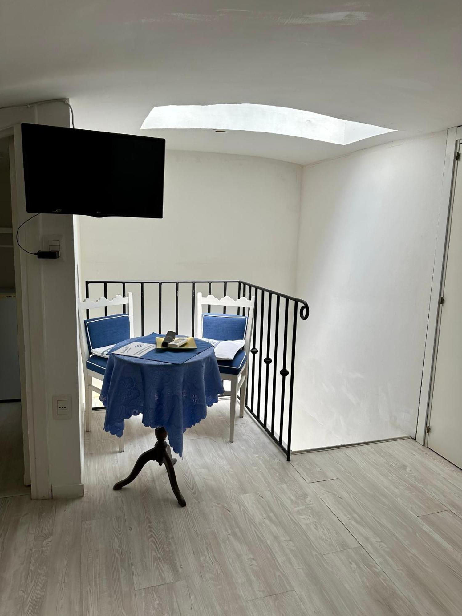 Bed & Breakfast Martucci 83 Napoli